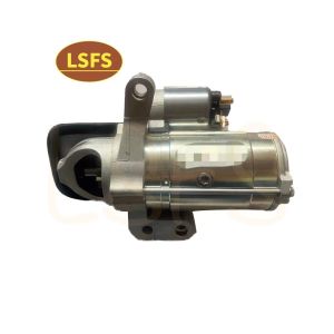 China OE C00077078 Starter Motor for Maxus G10 T60 T70 D90 Fast and Easy Installation on sale