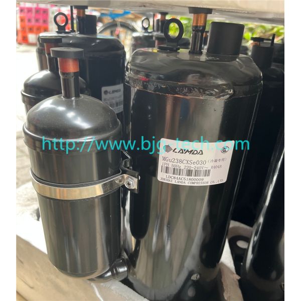 Quality Piston refrigeration compressor for sale