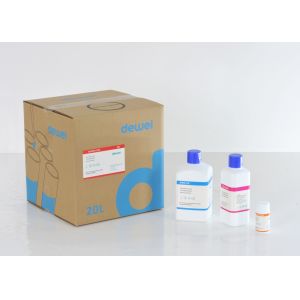 Hematology Analyzer Reagent for LANDWIND 3 Part LW-D3600 Diluent Lyse Rinse