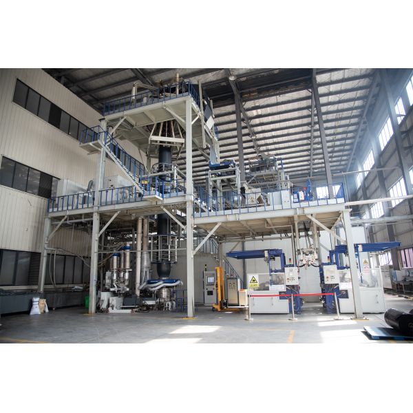 PE Isolating Silicone Coated Release Liner Self-Adhesive Bituminous Membranes Tapes