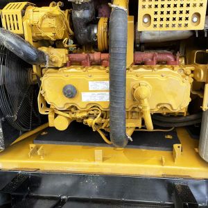 25Ton Weight Caterpillar Used CAT 325C Building Excavator Machine Diggers