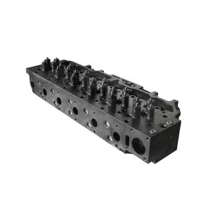 CAT C9 E336D Cylinder Head Assy , 344-2149 Engine Cylinder Head Parts
