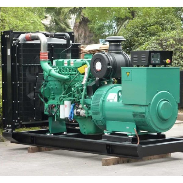 SDEC SC33W1150D2​ diesel generator sets SC33W1150D2 Engine 800KW Diesel Backup