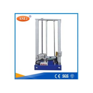 High Acceleration Mechanical Shock Test Machine AC 380V 50 / 60HZ