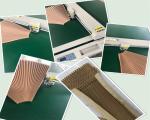 Pen Drawing Blade Cutting Graph Contour Paper Pattern Cutter Plotter Machine