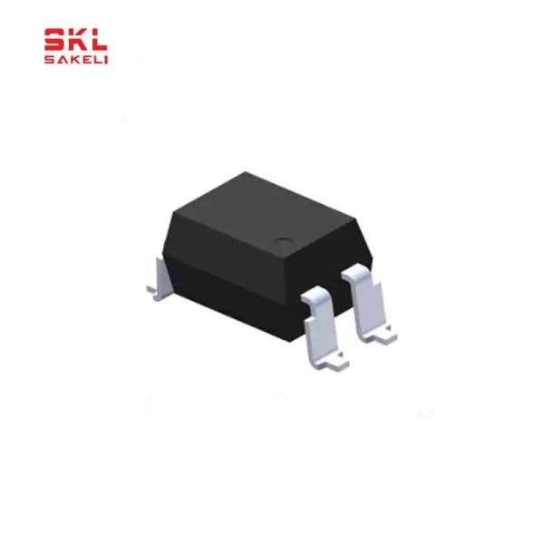 EL817 (S1)(A)(TU) Power Isolator IC High Reliability and Low Cost Isolation