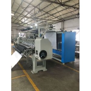 94 Inch Commercial Quilting Machine , High Speed Sewing Machine For Quilting
