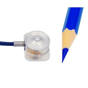Miniature Button Load Cell 5kg 10kg 20kg 50kg Micro Compression Sensor