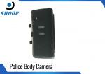 Long IR Distance Portable Body Camera Build - In Microphone With Voice Recording