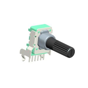 Low Price Rotary Variable Resistor PCB Lug Terminal Type 500VAC Dielectric