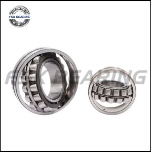 Big Size 452332 M2/W502 Spherical Roller Bearing 160*340*114 mm For Deceleration