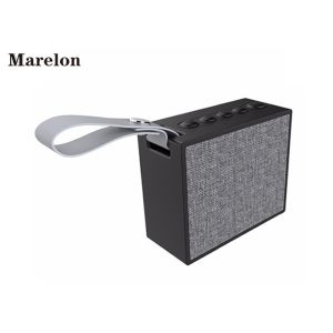 Wholesale 20W Alexa Smart Speaker , Wifi Bluetooth Speaker Transmission Distance 110m from china suppliers