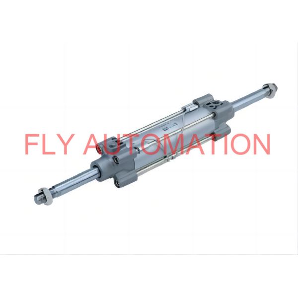 Quality SMC C96SDB40-200C Tie Rod Cylinder Auto Switch Capable for sale