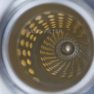Filtration Cartridge Filter for BAMA HC9800FKN8H Hydraulic Oil Replacement