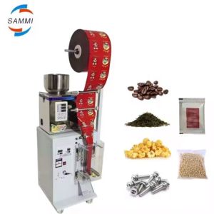 Most Popular Machine Packaging for Tea Bags Automatic Tea Bag Packing Machine