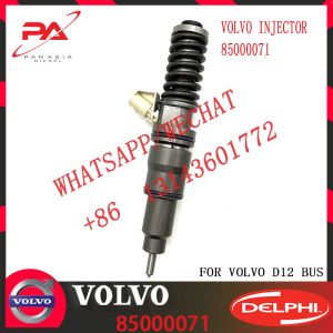 Pump Injector 20440388 85000071 BEBE4C01001 BEBE4C01101 BEBE4C13001 V-O-L-V D12D