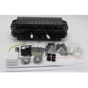 Dawnergy 144 Core FOSC: ABS-made & Secure Sealing for Connection, Branching &