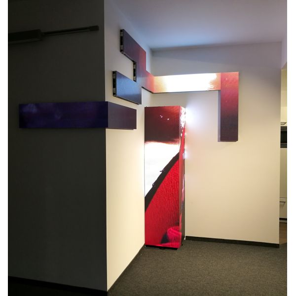 Indoor Led Screen, Indoor Fixed LED Screen As Most Innovative Audio Visual Solutions For Global Retailers.