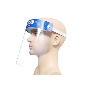 High Elasticity Elastic Band For Face Shield