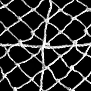 Scaffold Debris Netting Horizontal Vertical Debris Netting