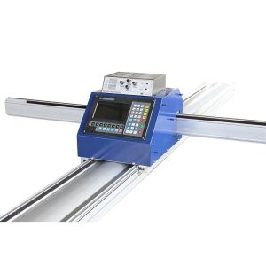 1500mm X 3000mm Portable Cnc Machine For Metal