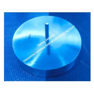 NO.533HFB-150A AIR VENT HEAD FLOAT DISC Material - Stainless Steel