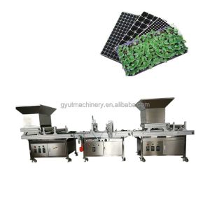 accuracy Seed Planter for Consistent and Sprout Planting in Vegetable Production