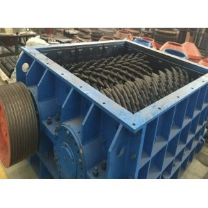 3000 TPH Raw Coal Tooth 2PGC Roller Stone Crusher Machine and coal tooth roller