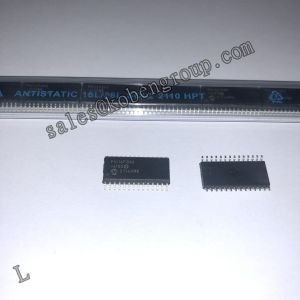 China PIC16F883-I/SO 8 Bit Microcontroller PIC16F883T-I/SO on sale