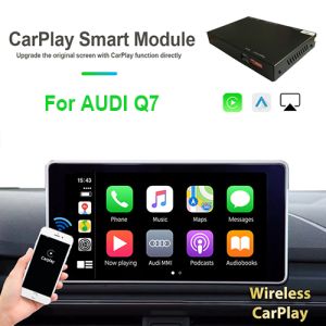 Wireless Carplay / Android Auto For AUDI Q7(CP509A)