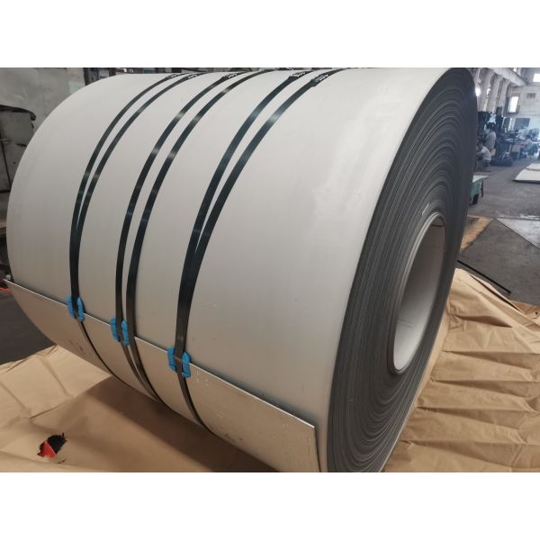 Non Magnetic Austenitic NO.1 SUS303 1.4305 Stainless Steel Coil