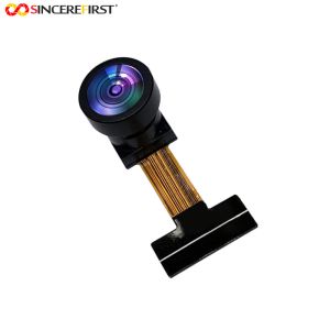 OV3660 ESP32 Camera Module 24 Pin Dvp Interface Camera 1/5 Inch Lens