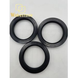 High Pressure Oil Seal TCN For Excavator Seal Kit AP3222B For Long-Lasting
