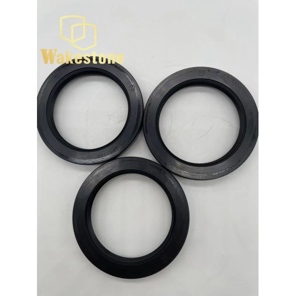 High Pressure Oil Seal TCN For Excavator Seal Kit AP3222B For Long-Lasting