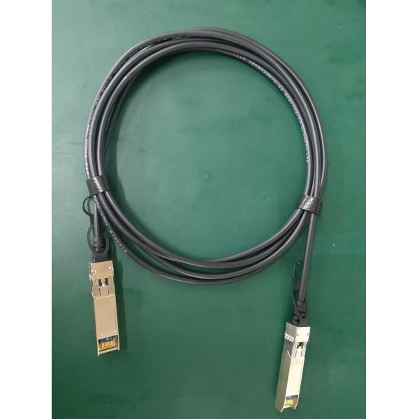 10GBASE-CU SFP+ CABLE 3M DAC Factory