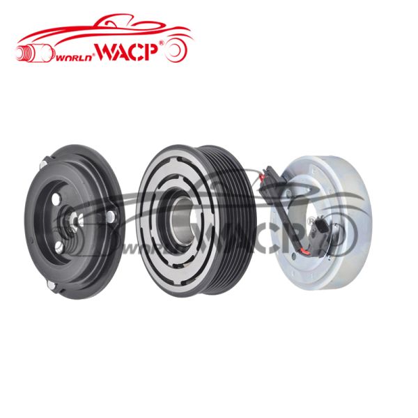 For Nissan Teana for Murano for Infiniti JX35 12V Car AC Compressor Clutch