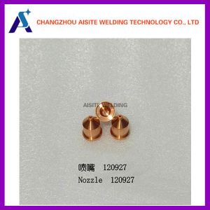 Wholesale Hypertherm Nozzle 120927 120932 120980 120931 220011 220329 220059 220006 220064 from china suppliers