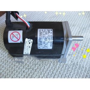 Yaskawa SGML-01AF12B AC SERVO MOTOR 0.87A 100W 3000RPM 200V NEW