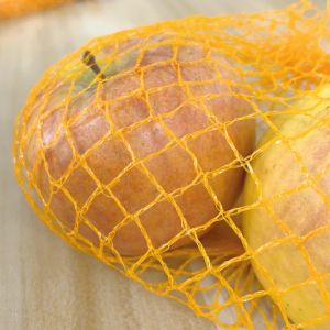 DRCA Raschel Warp Knitting Machine for Vegetable Net Bags