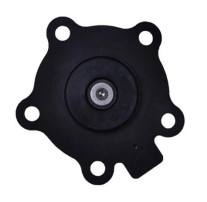 Tear Resistance Fabric Reinforced Rubber Diaphragms Electromagnetic Pulse Valve