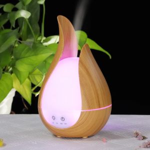 Wholesale Household Remote Control Scent Oil Diffuser Humidification Cool Mist