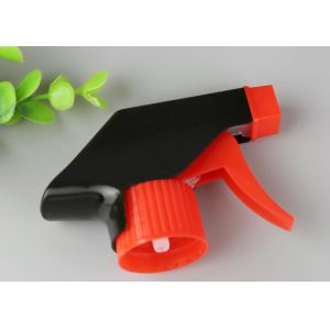 Agricultural Hand Trigger Sprayer Bottle Use 28 MM Inner Diameter