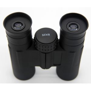 Multifunctional Compact Sports Binoculars 116x110x44cm 3.1mm Exit Pupil Diameter