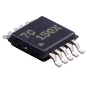 TPS92515HVQDGQRQ1 LED Driver ICs 1 Output DC DC Regulator Step-Down (Buck)