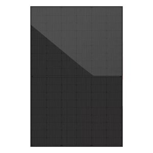 Fire Resistance TPT Back Sheet Solar Panels Black/White Backsheet UL1703