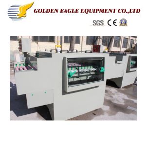 Stainless Steel Plate Chemical Etching Machine with CE Certification and