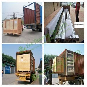 Power Coated Sliding Open Style Aluminum Frame Internal folding doors,panoramic