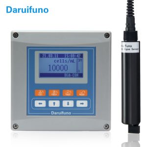 Automatic Dosing Blue Green Algae Controller For Irrigation Water