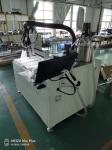 Customized 3 Axis Or 4 Axis Automatic Glue Dispenser Robot CNC Programming Glue