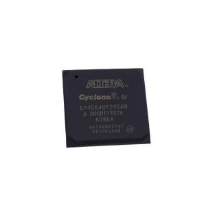 Wholesale Parts Microcontroller EP4CE40F29C8N Al-tera Electronic Components ICS Microcontroller EP4CE40F2 from china suppliers